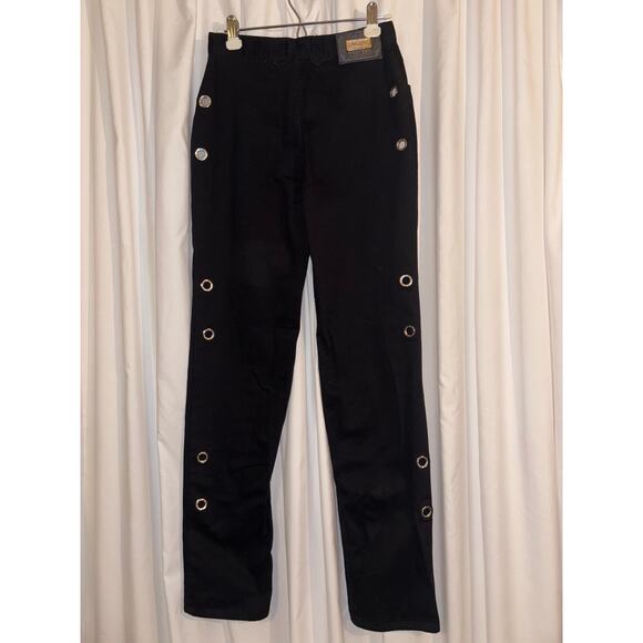 Vintage Lawman Western Jeans Size 11 - Picture 11 of 13